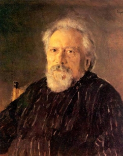 Николай Семенович